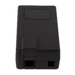 Arduino A000009 Enclosure for Arduino Projects | Shop Now | GigaParts.com