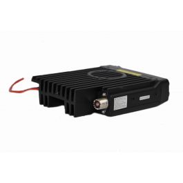 Alinco DR-138 VHF Mobile Radio - 60W Power & Clarity | GigaParts.com