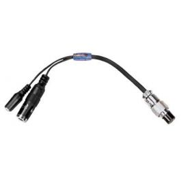 HEIL SOUND PROSET-IC　ICOM専用　ヘッドセット Heil Sound PRO SET IC - Premium Boom Mic/Headset Combo | GigaParts.com