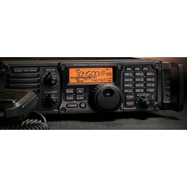 GigaParts IC-7200 EPREP Kit - Essential Emergency Radio Bundle