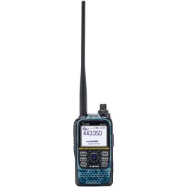 Icom ID-51A Plus 2, ID51A Plus2 Blue | GigaParts.com
