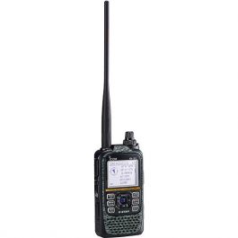 Icom ID-51A Plus 2, ID51A Plus2 Gray | GigaParts.com