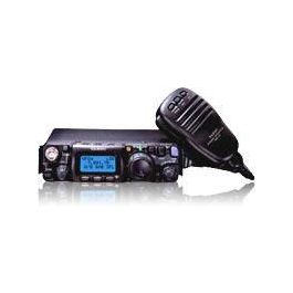YAESU FT-817 多バンド受信機 FT-817が当シャックへ来たる！ | Active Shack
