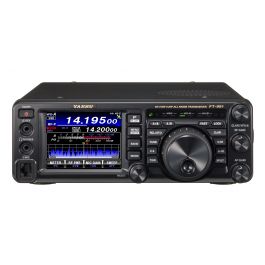 おっくんYAESU FT-991A Buy Yaesu FT-991 All-Band Transceiver - C4FM Digital Ready