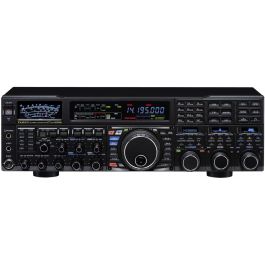 200W 】八重洲無線 ヤエス YAESU FTDX5000MP 200W HF/50MHz SM-5000 FH