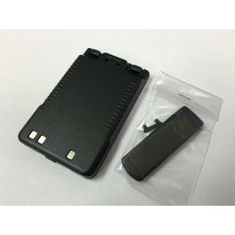 Batteria Ricambio Yaesu SBR-28Li 7.4V 1750mAh – Ioni Di Litio Per Radio FT-4XR E FT-4VR, Con Doppia Protezione