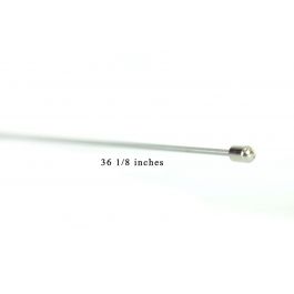 Yaesu RA008440 Replacement Whip for ATAS-100/120 Antennas