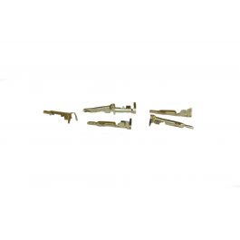 Yaesu S8102063 6-Pack Pins for G-800DXA/-1000DXA Control Cable