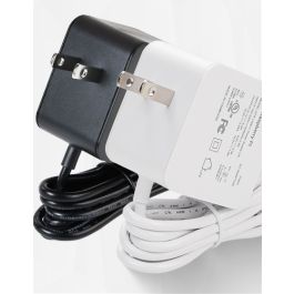 Official Raspberry Pi 27W USB-C Power Supply - 27W Power Up