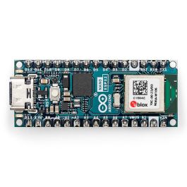 Arduino Nano ESP32 with Headers - IoT Development Board