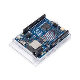 Used (Very good) Arduino Uno Rev4 wifi | GigaParts.com
