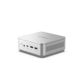Minisforum EliteMini AI370 Mini Desktop PC - Powerful & Compact