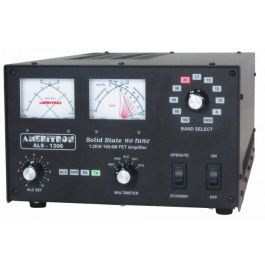 Ameritron ALS 1306 1200 Watt Amplifier for Sale
