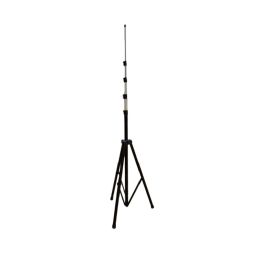 Intellitron AM-2509EX 18 ft Telescopic Fiberglass Mast with Tripod