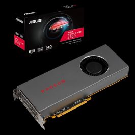 ASUS Radeon RX5700 8GB GDDR6 GPU - High Performance Gaming