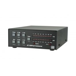 配信機器・PA機器・レコーディング機器 Summit Audio-TD100 tubeDI LDG Electronics AT-100PROII LDG Electronics AT-100ProII