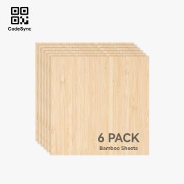 bamboo Saltea Nature 160x200 - Bambus, spumă poliuretanică - Green Future