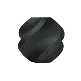 Bambu Lab ABS-GF Black 3D Printer Filament 1.75mm 1kg | GigaParts.com