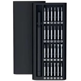 24 Piece Precision Tool Set | GigaParts EDC Tool Kit | GigaParts.com