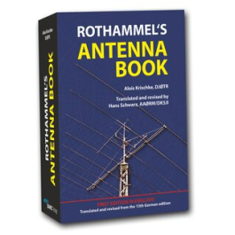 洋書 Non-standard Antennas Rothammels Antenna Book GigaParts.com