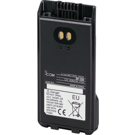 Icom BP-280 Li-ion 7.2V 2280mAh Battery | GigaParts.com