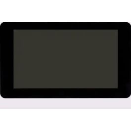 Raspberry Pi 7in Touch Display - Interactive Projects Made Easy ...