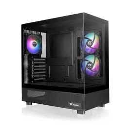 Thermaltake View 270 Plus Mid-Tower Chassis - ARGB Design