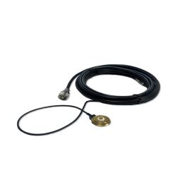 Comet CK-3NMO3 Mobile Antenna Mount with 9ft Coax | GigaParts.com