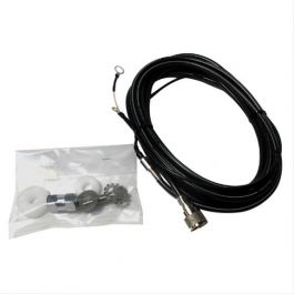 Comet Antennas CK-3 3/8-24 Deluxe Mobile Mount Cable Assembly