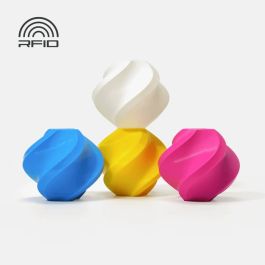 Bambu Lab PLA Basic CMYK リトファン用フィラメント 4巻 Bambu Lab PLA Basic CMYK リトファン用フィラメント 4巻 - メルカリ