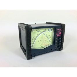 Daiwa CN-901G 900-1300MHz X Needle SWR/PWR Meter, N-Type