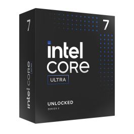J*m様 Intel Core Ultra 7 265K LGA1851 Intel Core Ultra 7 265K Processor - 20-Core Gaming Power