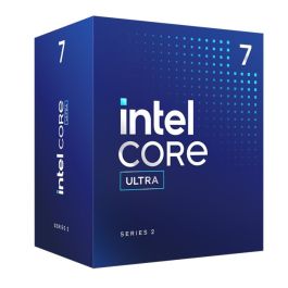 Intel Core Ultra 7 265 Processor - 20-Core 5.3GHz CPU | GigaParts.com