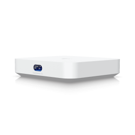 Ubiquiti Cloud Gateway Ultra - High-Speed Internet Solution