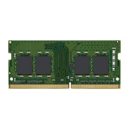 Kingston 16GB SODIMM DDR4-3200MHz RAM Module - Upgrade Now