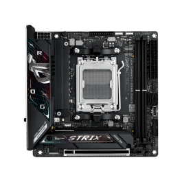 ASUS ROG STRIX B850-I GAMING WIFI Mini-ITX Motherboard | GigaParts.com