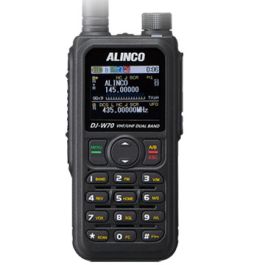 〈美品〉ALINCO DJ-S12 VHF FM TRANSCEIVER 3台 DJ-S12-e1737365646491.jpg