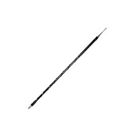 Driver Extreme DRX-4661 66in CB Antenna - Silver Bullet Design