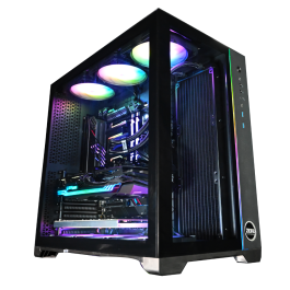 Zero ASCENSION CUBOID Ryzen 7 7700X 32GB 2TB SSD RTX 3070Ti Win11Pro