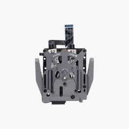 Dual Extruder Unit for H2D - Enhance 3D Printing Power | GigaParts.com