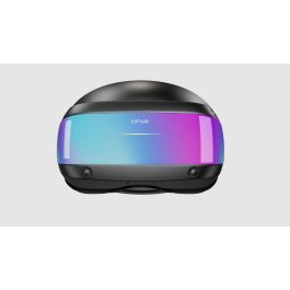 DPVR E4 Series VR Headset - Black - 07-000285 GigaParts.com