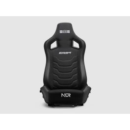 Next Level Racing ERS4 Elite Reclining Seat - FIA Licensed Comfort ...