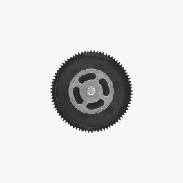 Dual Extruder Gears for H2D - Precision 3D Printing Parts