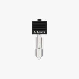 Bambu High Flow Hotend - 0.4mm Hardened Steel Nozzle | GigaParts.com