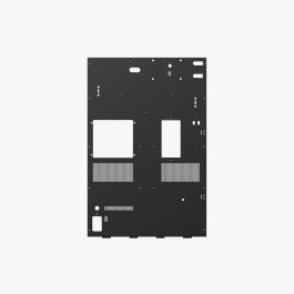 Rear Panel for H2D - Bambu Lab 3D Printer Accessory | GigaParts.com