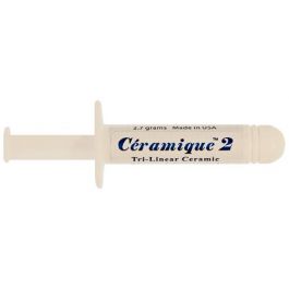 Arctic Silver Céramique 2 Thermal Compound 2.7G Syringe
