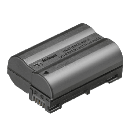 Nikon Camera Battery Charger EN-EL15c - 27213 | GigaParts.com