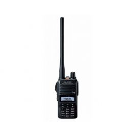 Open Box Yaesu FT-65R 5W VHF/UHF Handheld Transceiver S/N:0l470443