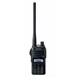Buy Yaesu FT-65R Bundle - Powerful Ham Radio Kit | GigaParts.com