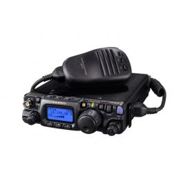 Open Box Yaesu FT-818ND 6W HF/VHF/UHF Transceiver with MARS Mod S